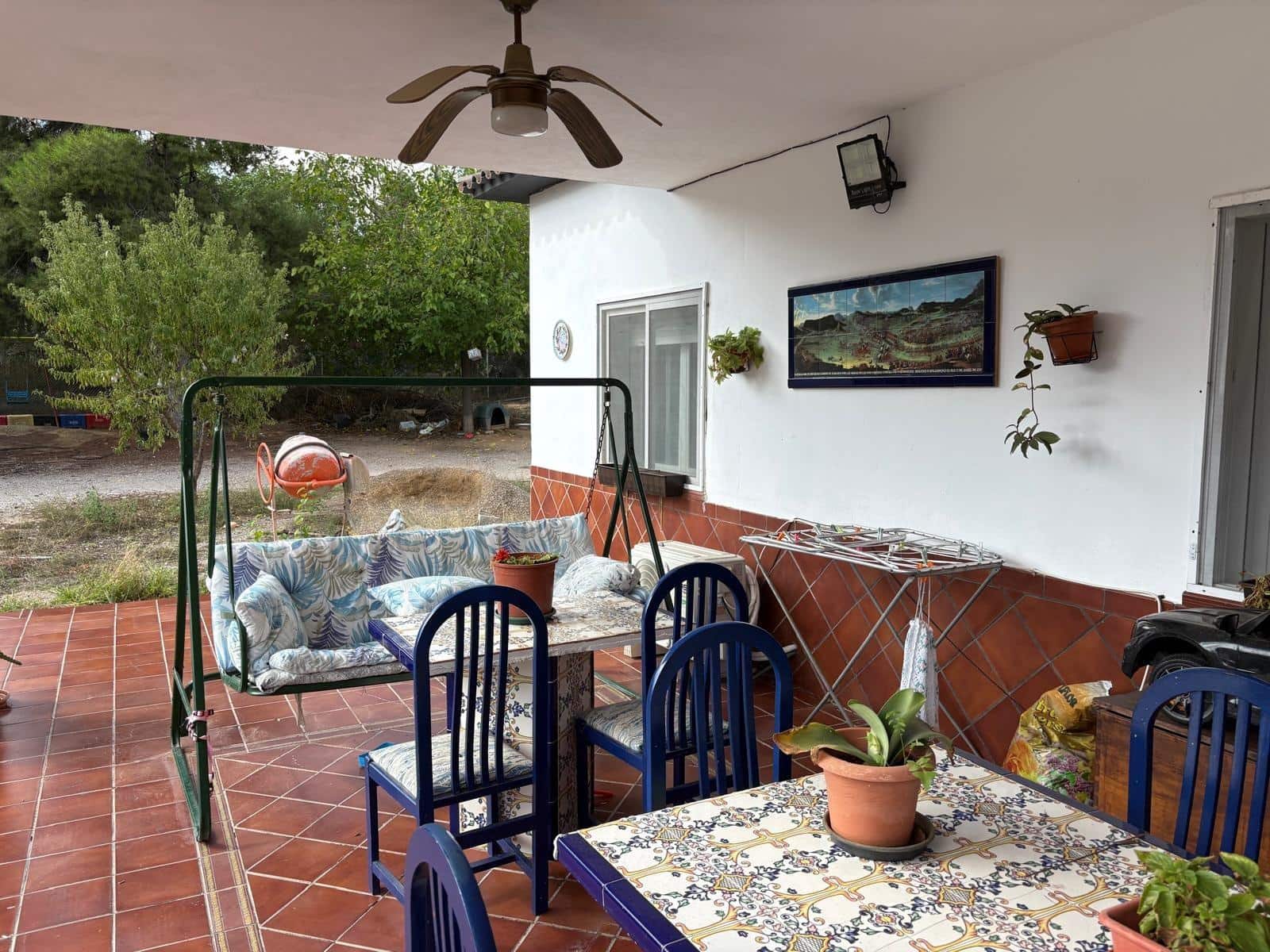 5 bedroom Villa for sale in Almansa with pool - € 250,000 (Ref: 9301057)