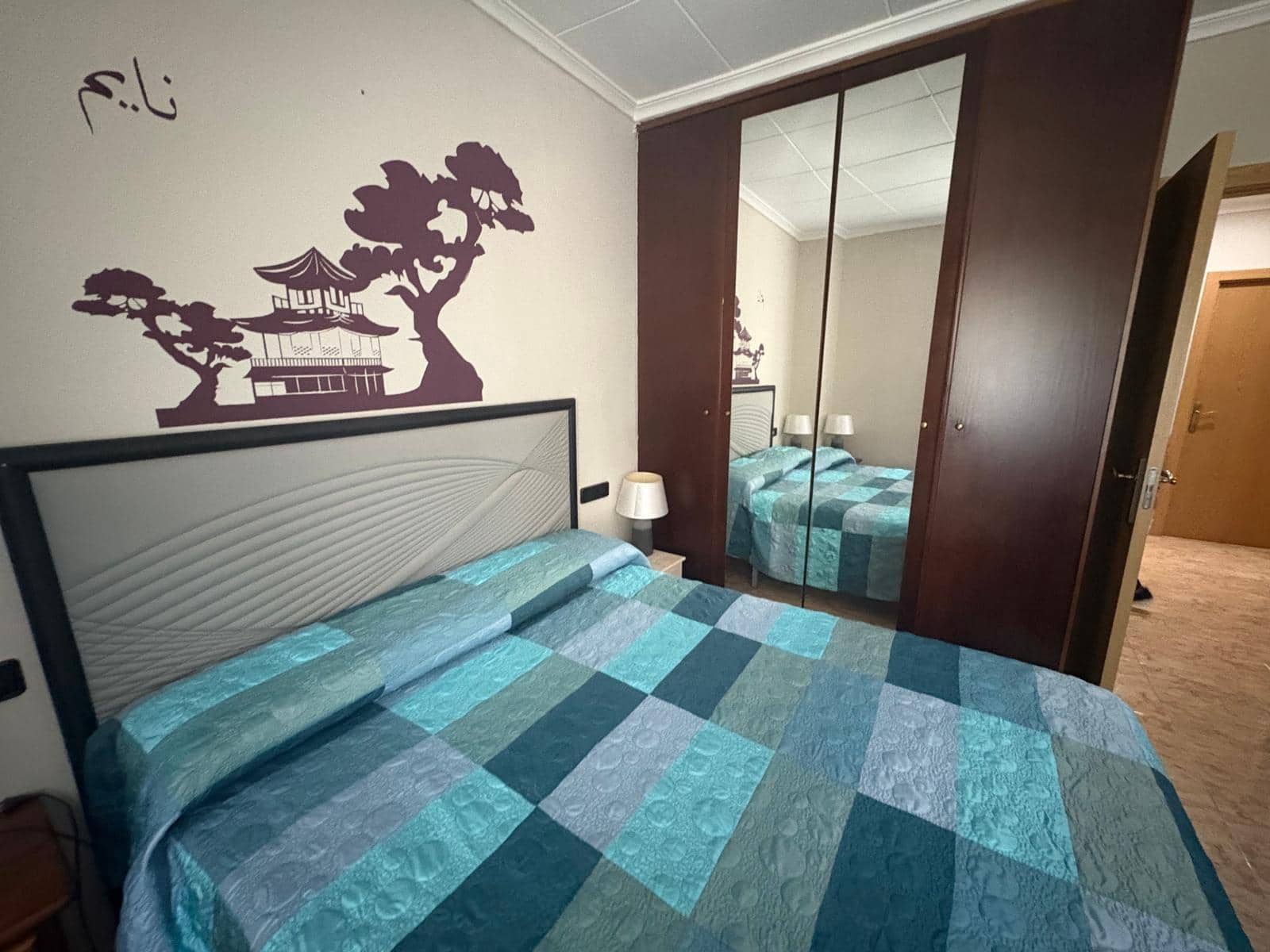 5 bedroom Villa for sale in Almansa with pool - € 250,000 (Ref: 9301057)