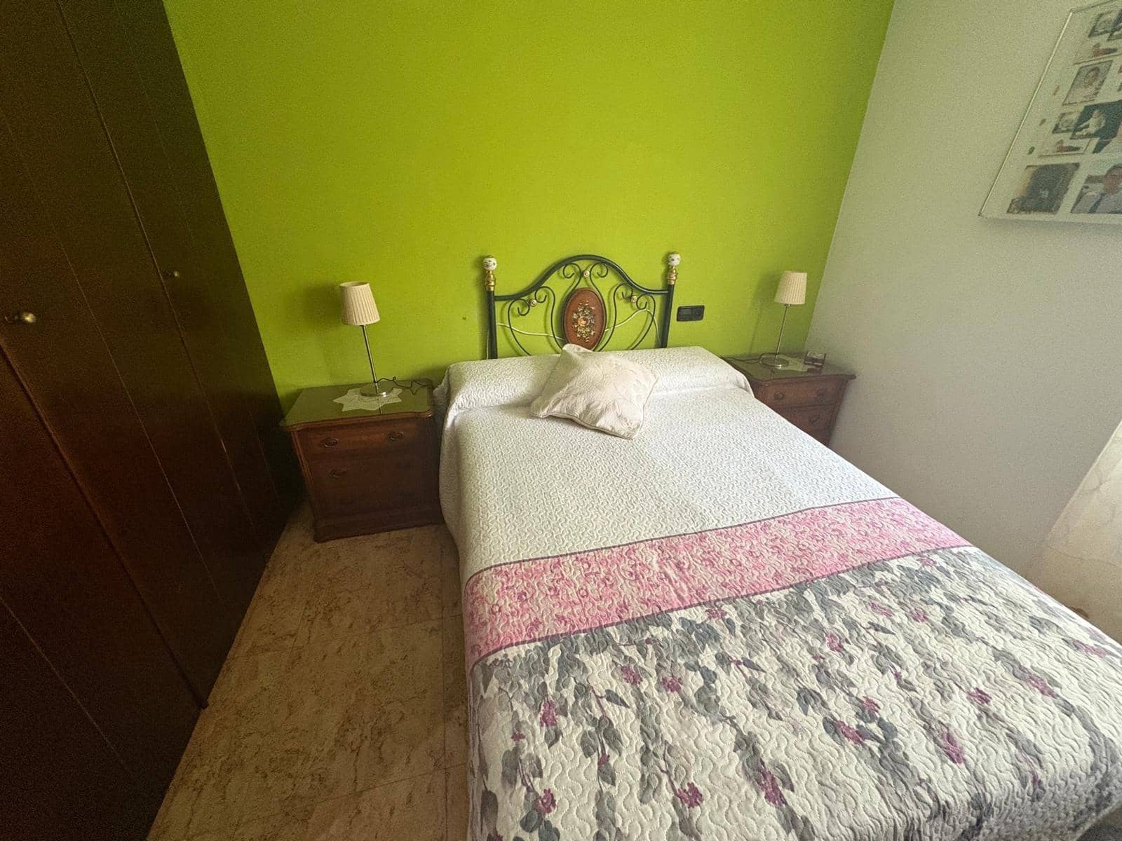 5 bedroom Villa for sale in Almansa with pool - € 250,000 (Ref: 9301057)