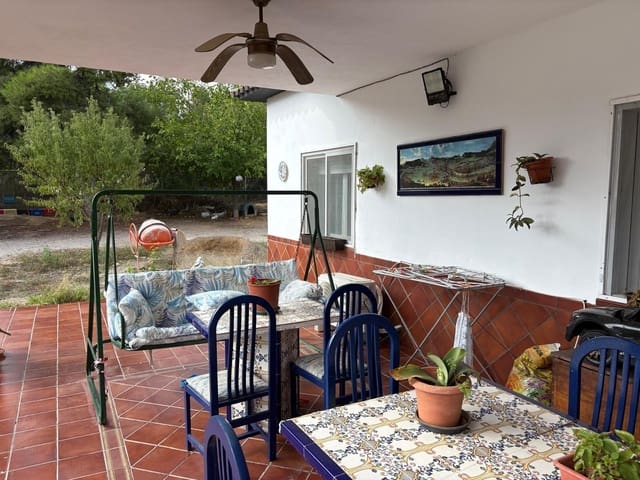 5 quarto Moradia para venda em Almansa com piscina - 250 000 € (Ref: 9301057)