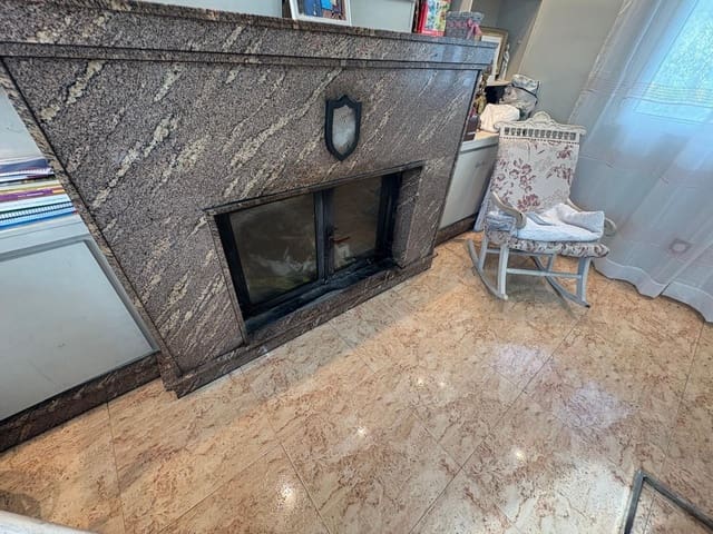 5 quarto Moradia para venda em Almansa com piscina - 250 000 € (Ref: 9301057)