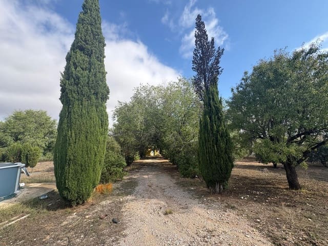 5 quarto Moradia para venda em Almansa com piscina - 250 000 € (Ref: 9301057)