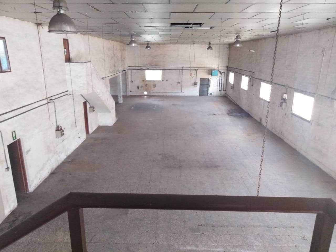 Virksomhed til leje i Almansa - € 1.200 (Ref: 9334982)