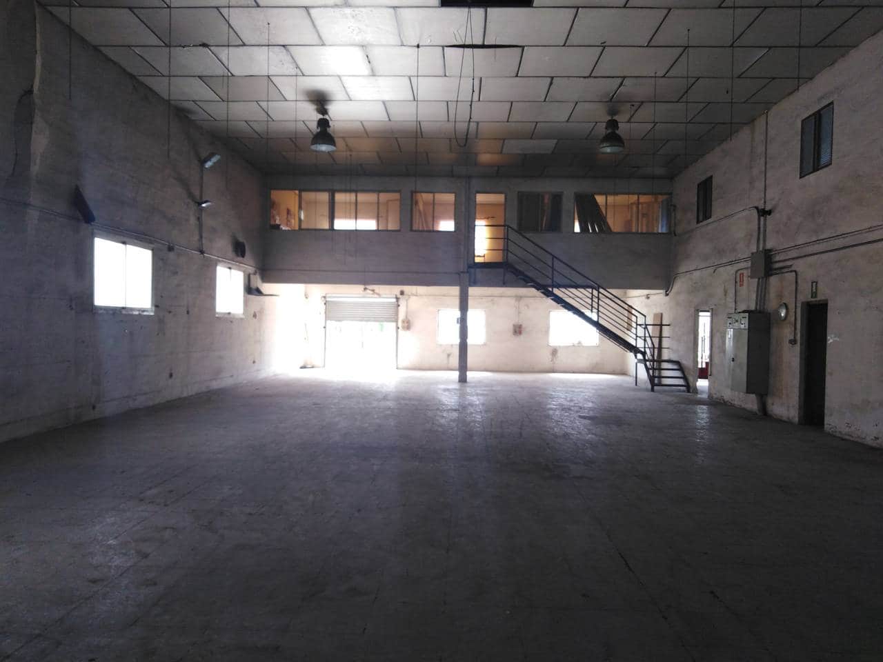 Virksomhed til leje i Almansa - € 1.200 (Ref: 9334982)