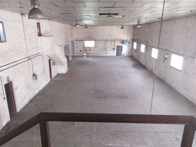 Virksomhed til leje i Almansa - € 1.200 (Ref: 9334982)