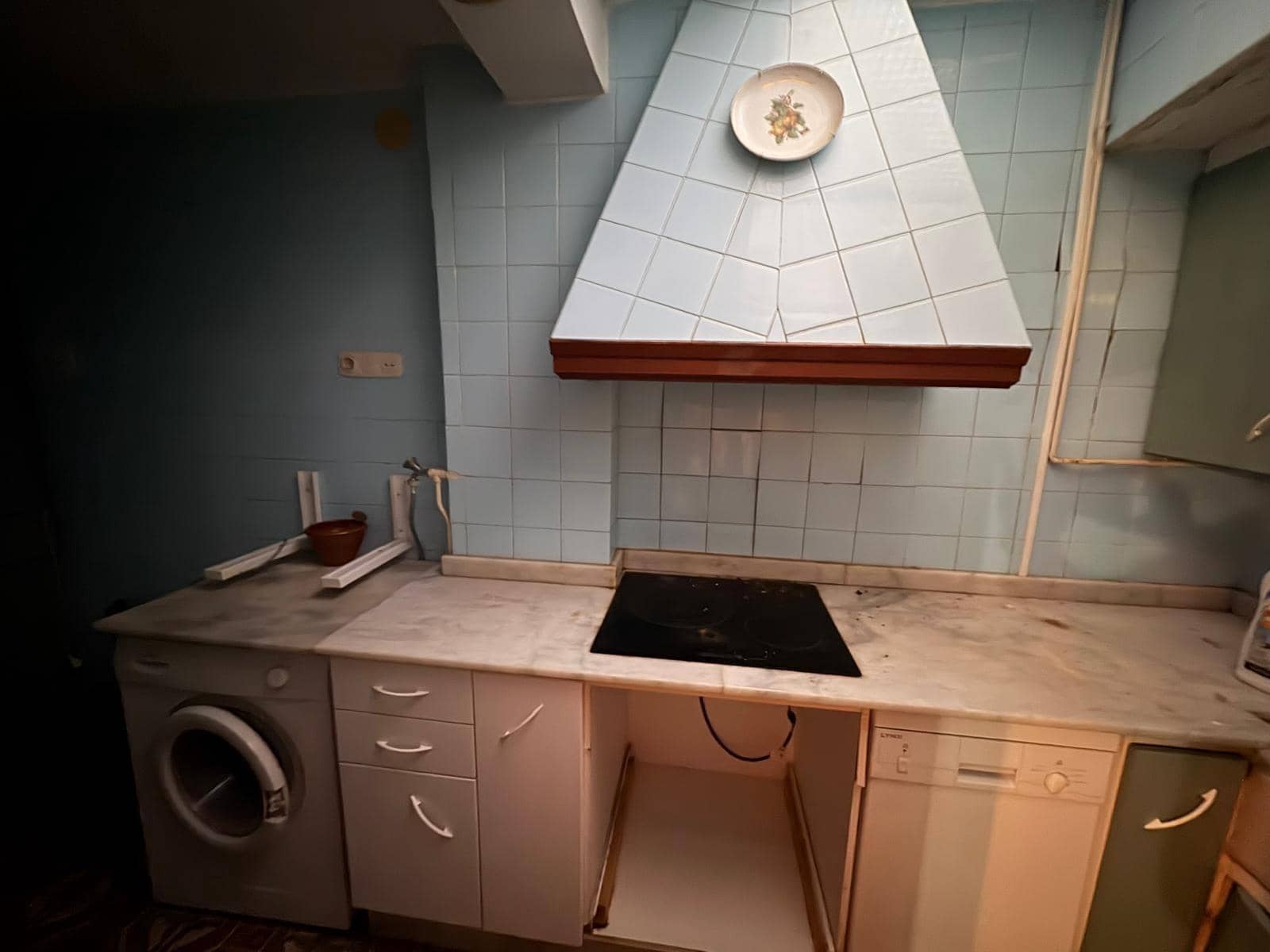 Huis te koop in Ayora - € 79.000 (Ref: 9344788)