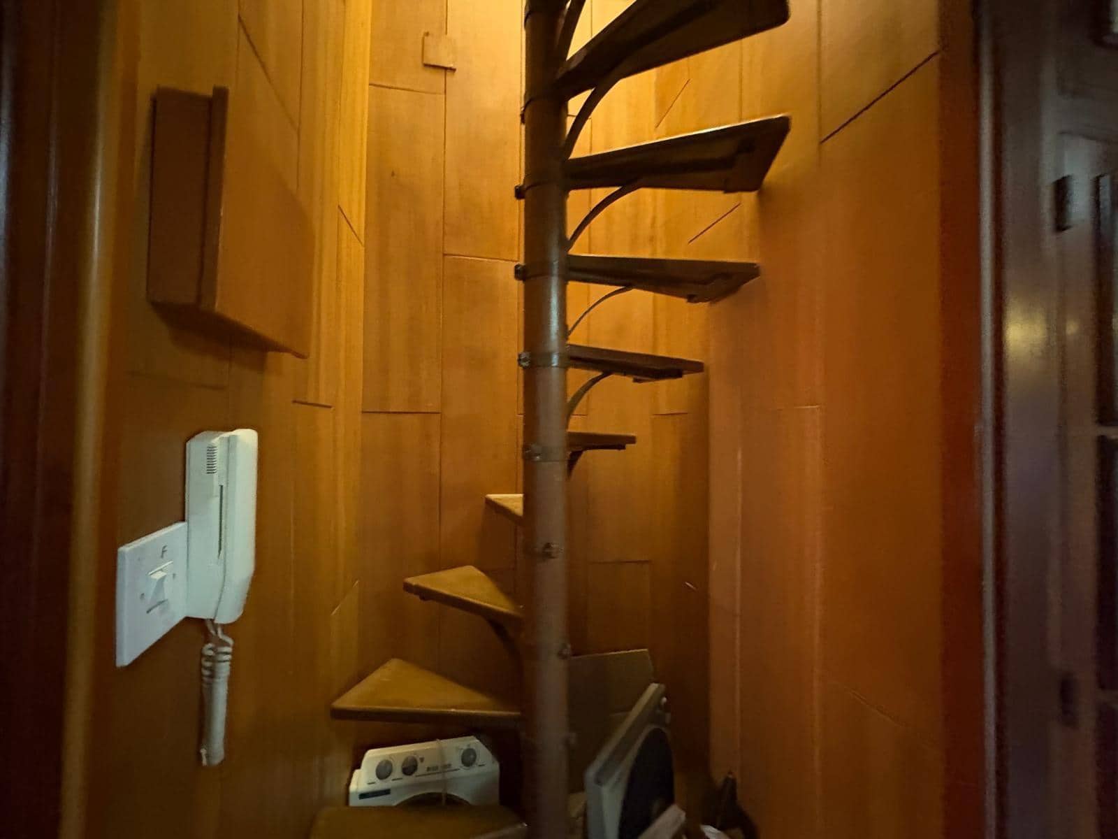 3 quarto Apartamento para venda em Almansa - 67 000 € (Ref: 9359603)