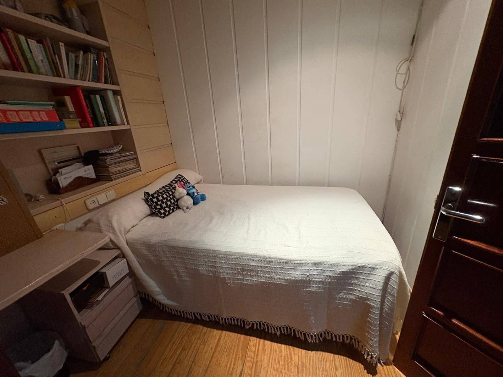 3 quarto Apartamento para venda em Almansa - 67 000 € (Ref: 9359603)