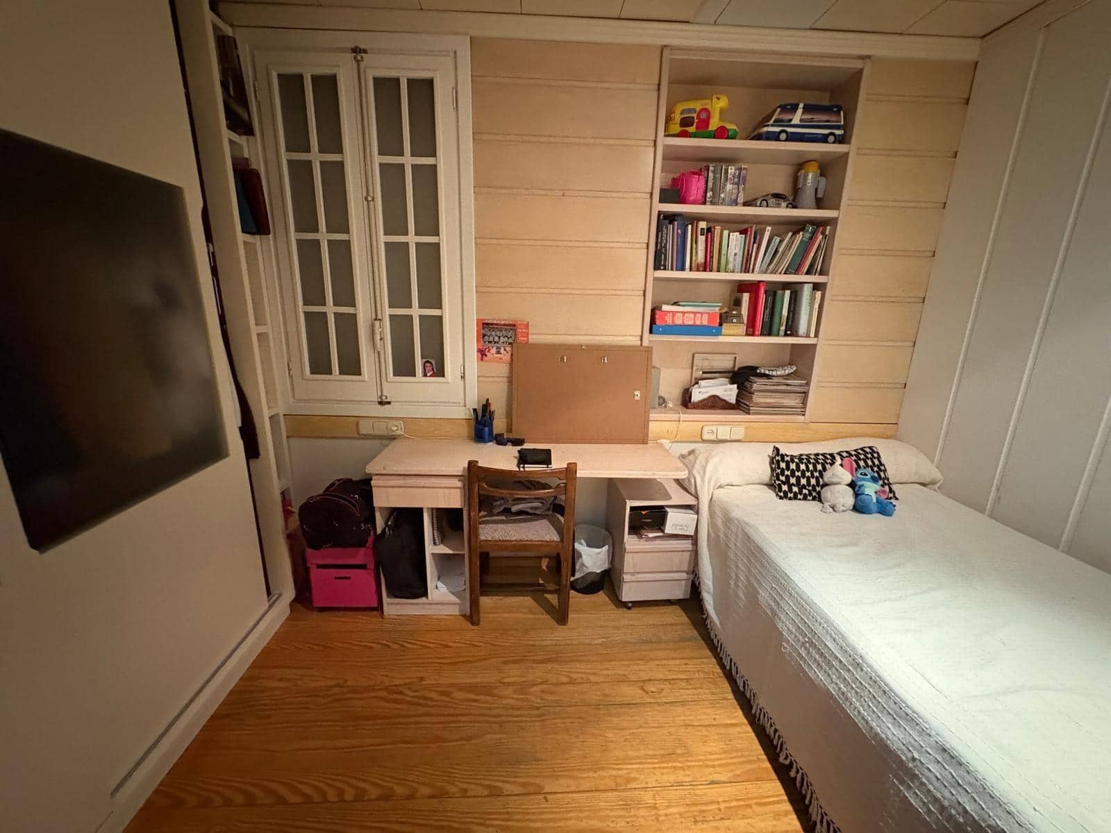 3 quarto Apartamento para venda em Almansa - 67 000 € (Ref: 9359603)