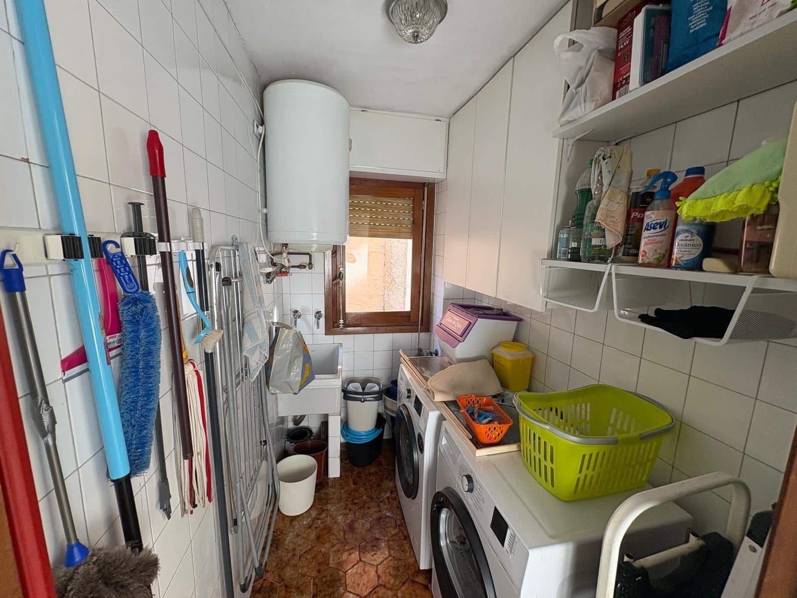 3 quarto Apartamento para venda em Almansa - 67 000 € (Ref: 9359603)