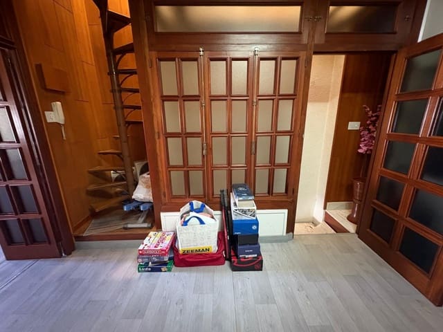 3 camera da letto Appartamento in vendita in Almansa - 67.000 € (Rif: 9359603)