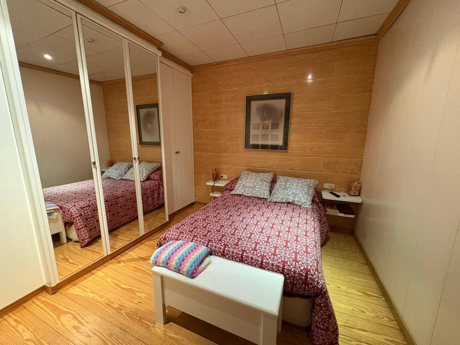 3 quarto Apartamento para venda em Almansa - 67 000 € (Ref: 9359603)