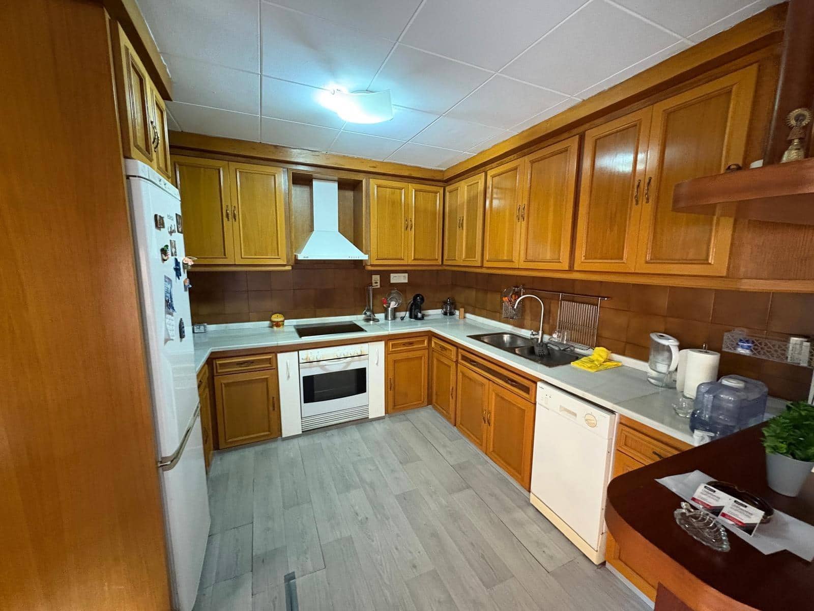 3 quarto Apartamento para venda em Almansa - 67 000 € (Ref: 9359603)