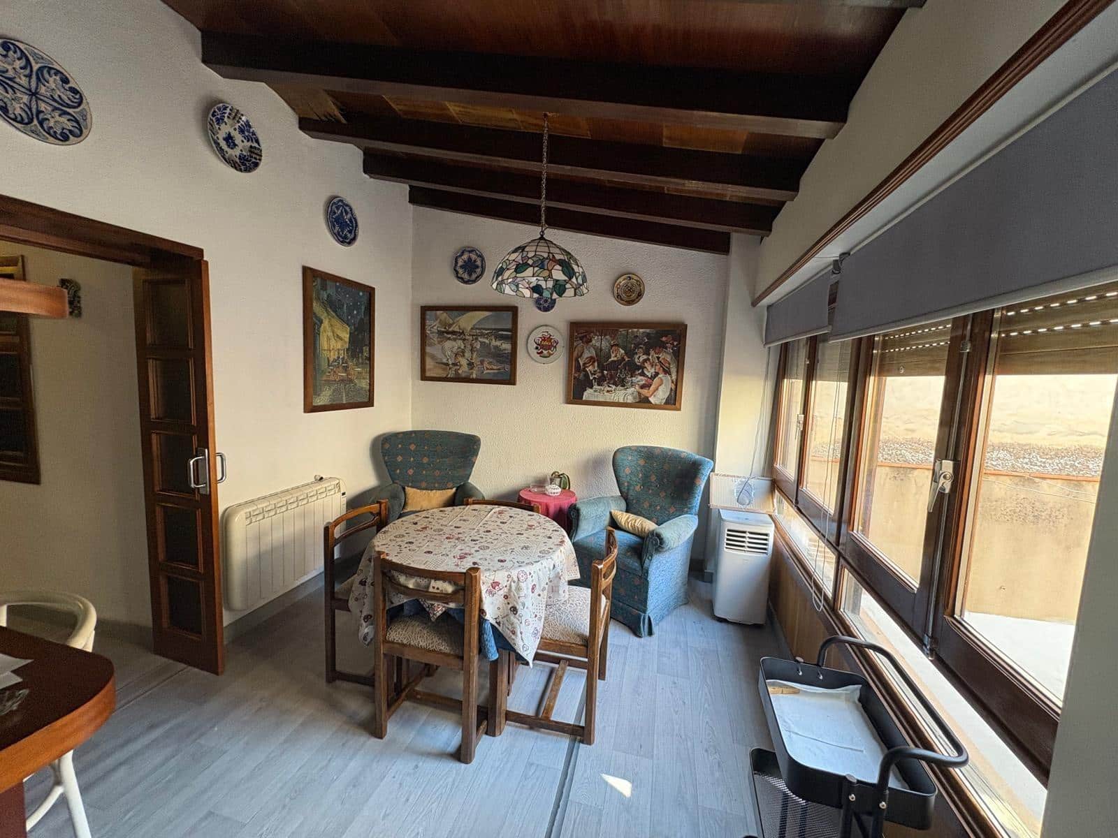 3 quarto Apartamento para venda em Almansa - 67 000 € (Ref: 9359603)