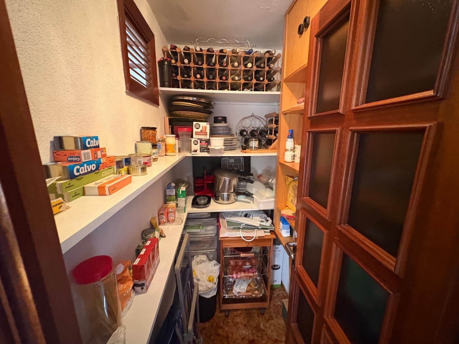 3 quarto Apartamento para venda em Almansa - 67 000 € (Ref: 9359603)