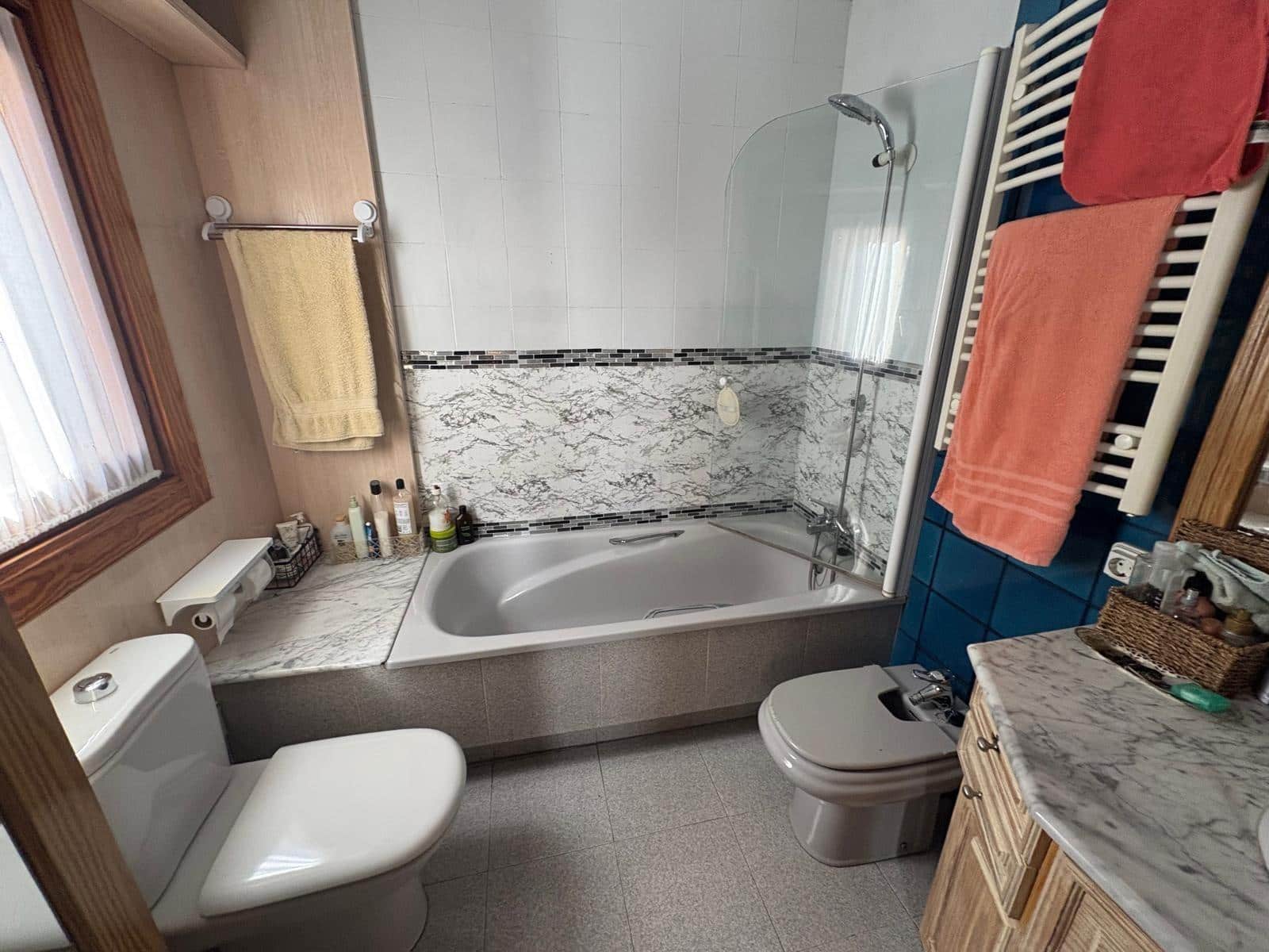 3 quarto Apartamento para venda em Almansa - 67 000 € (Ref: 9359603)