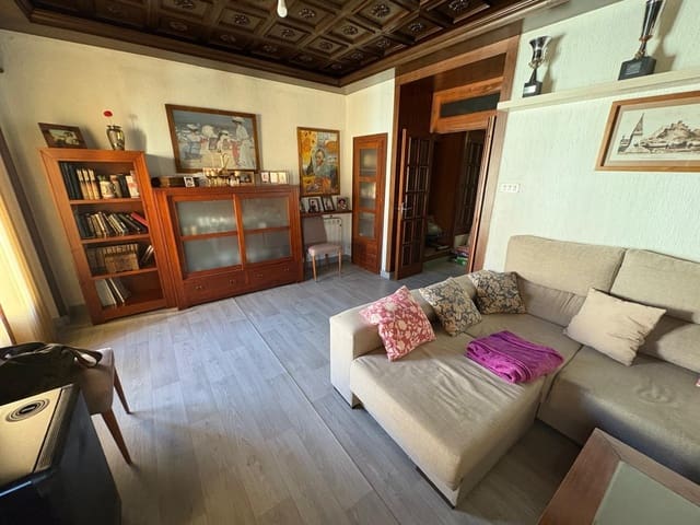 3 camera da letto Appartamento in vendita in Almansa - 67.000 € (Rif: 9359603)