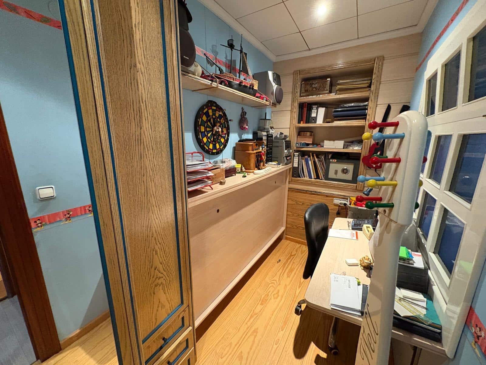 3 quarto Apartamento para venda em Almansa - 67 000 € (Ref: 9359603)