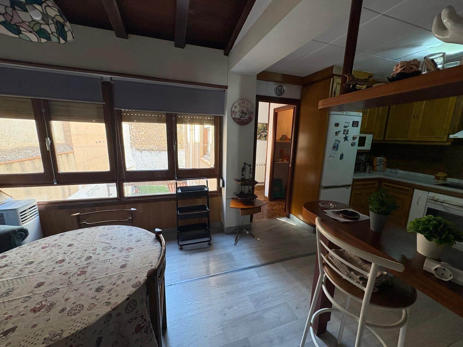 3 quarto Apartamento para venda em Almansa - 67 000 € (Ref: 9359603)