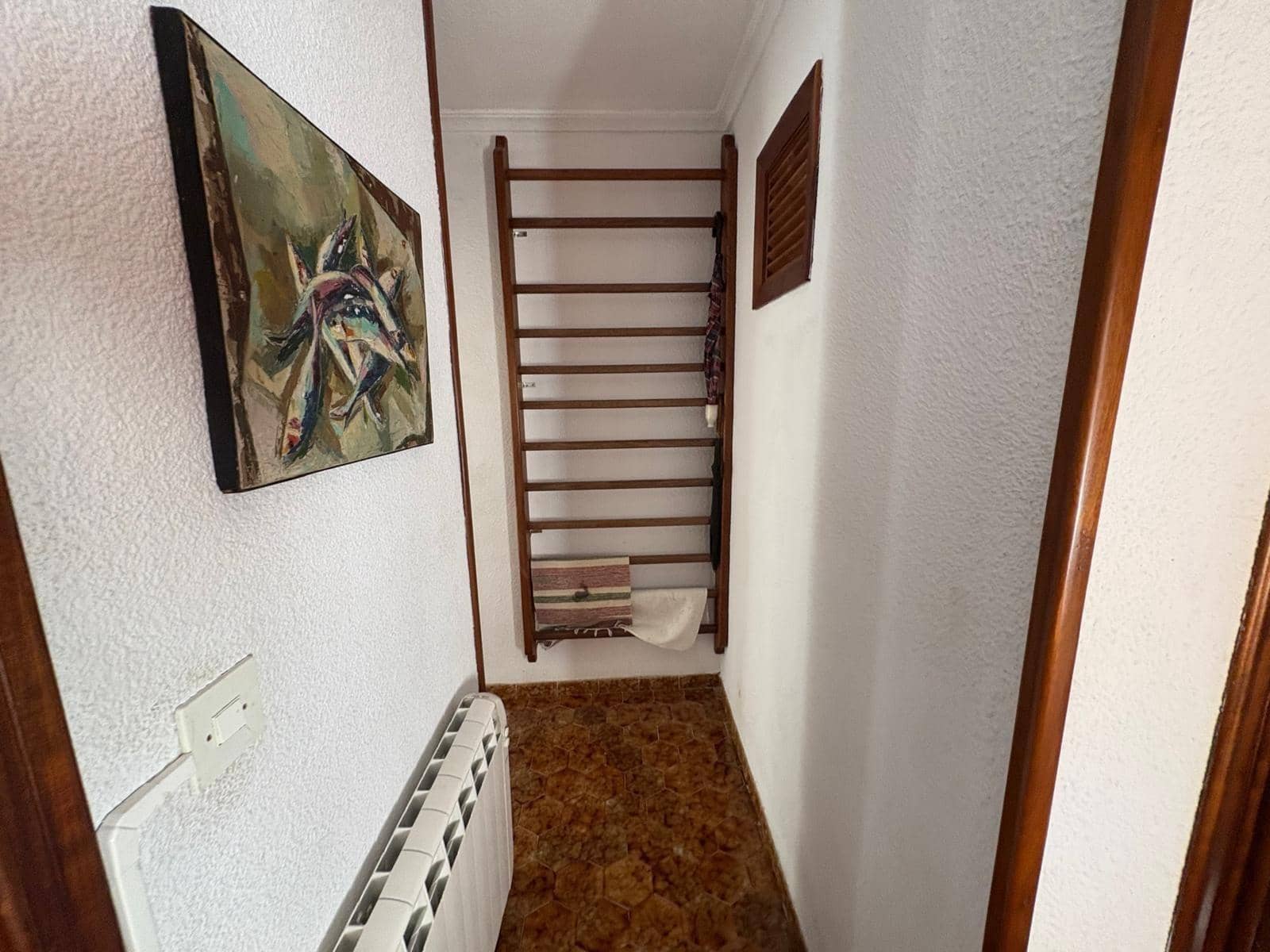 3 quarto Apartamento para venda em Almansa - 67 000 € (Ref: 9359603)