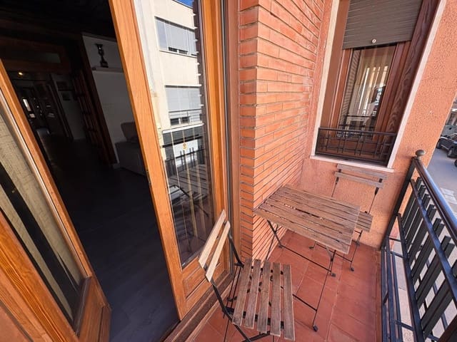 3 camera da letto Appartamento in vendita in Almansa - 67.000 € (Rif: 9359603)