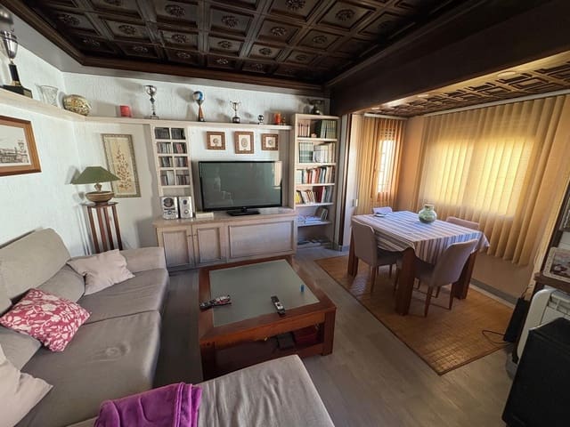 3 camera da letto Appartamento in vendita in Almansa - 67.000 € (Rif: 9359603)