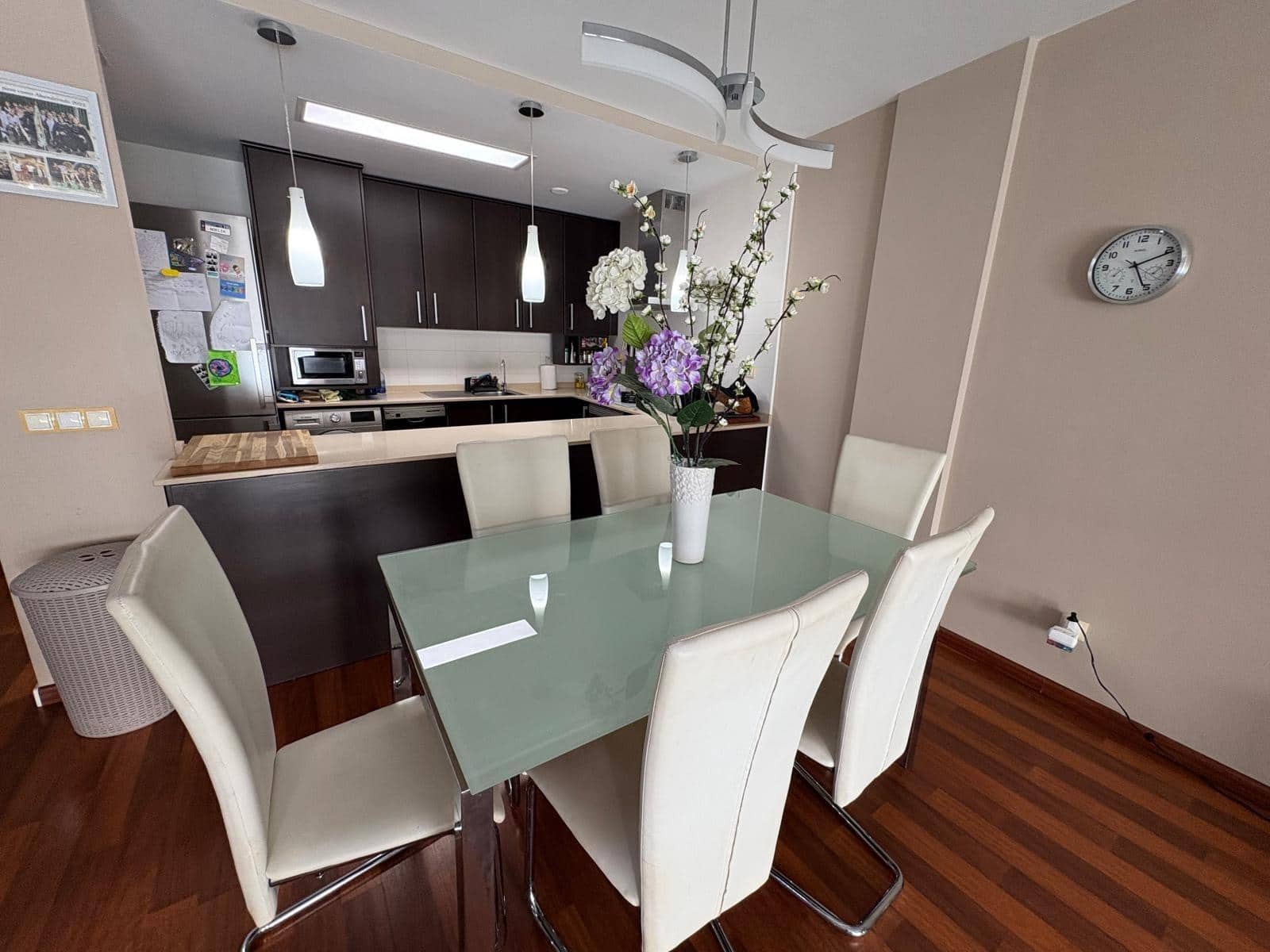 1 makuuhuone Asunto myytävänä paikassa Almansa mukana 
autotalli - 89 500 € (Ref: 9359604)