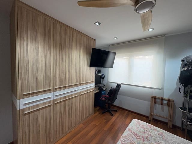 1 makuuhuone Asunto myytävänä paikassa Almansa mukana 
autotalli - 89 500 € (Ref: 9359604)