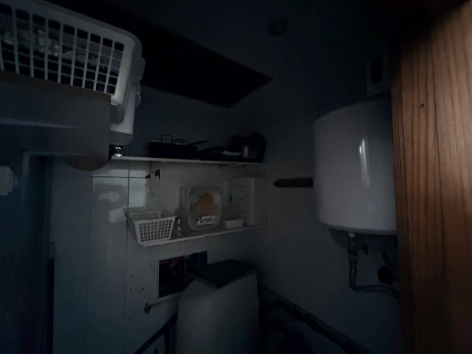 Erhverv til salg i Almansa - € 45.000 (Ref: 9359605)