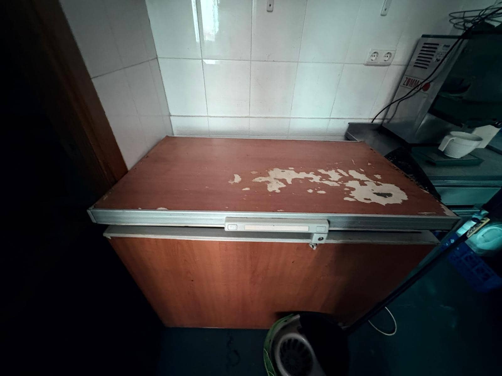 Erhverv til salg i Almansa - € 45.000 (Ref: 9359605)