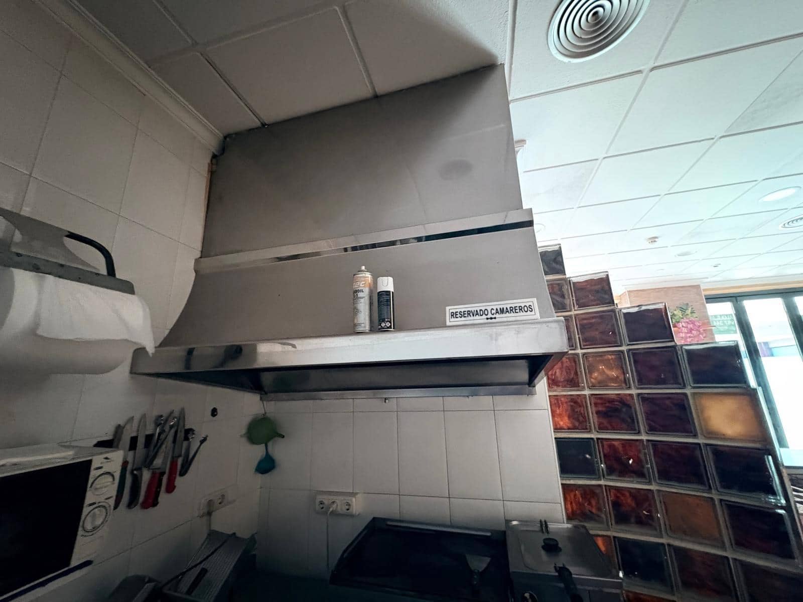 Erhverv til salg i Almansa - € 45.000 (Ref: 9359605)