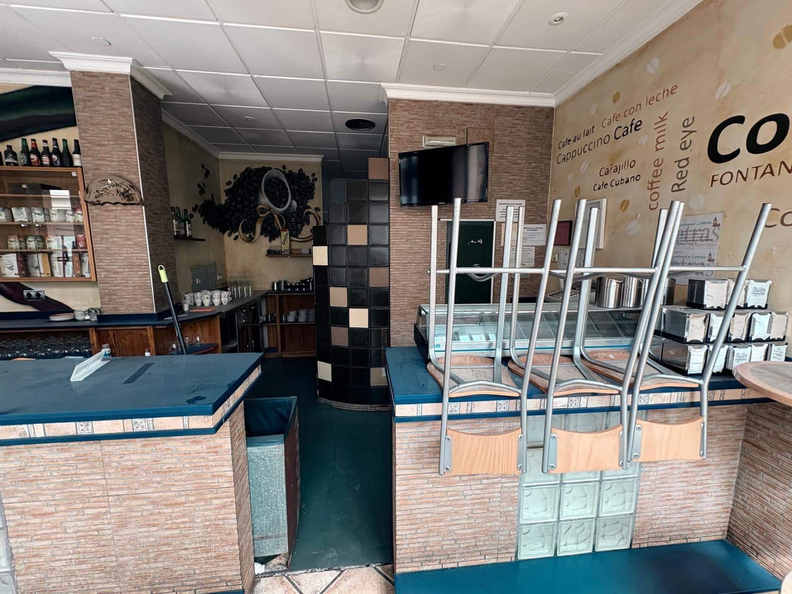 Erhverv til salg i Almansa - € 45.000 (Ref: 9359605)