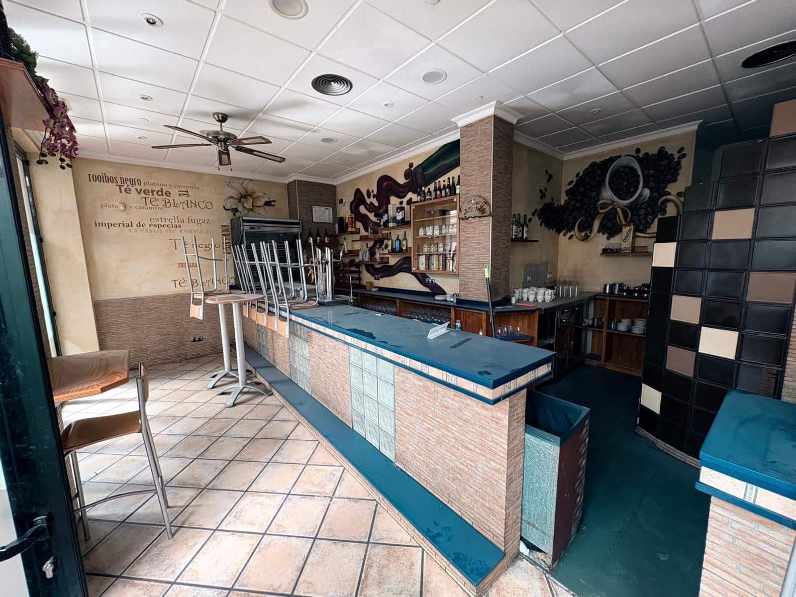 Erhverv til salg i Almansa - € 45.000 (Ref: 9359605)