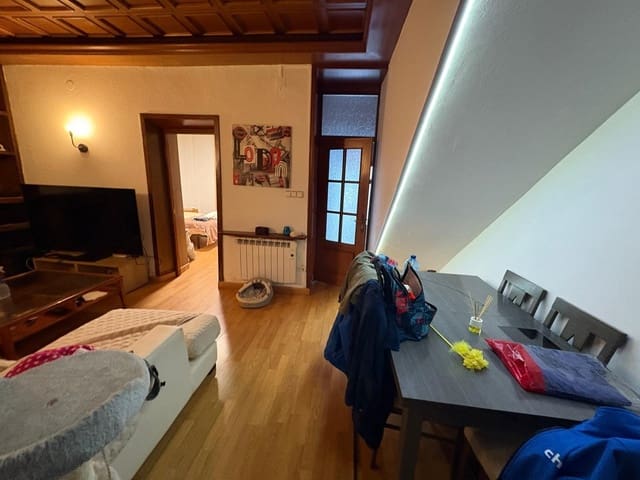 2 soveværelse Lejlighed til salg i Almansa - € 65.000 (Ref: 9367523)