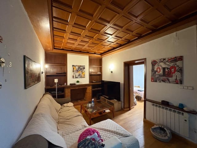 2 soveværelse Lejlighed til salg i Almansa - € 65.000 (Ref: 9367523)