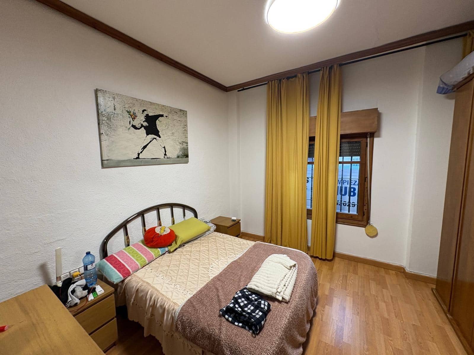 2 bedroom Flat for sale in Almansa - € 70,000 (Ref: 9367523)