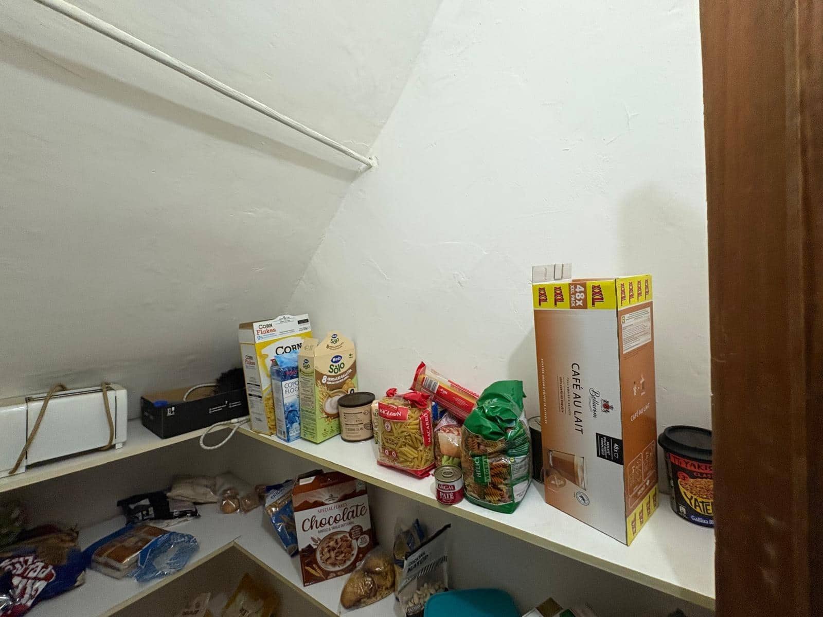 2 bedroom Flat for sale in Almansa - € 70,000 (Ref: 9367523)