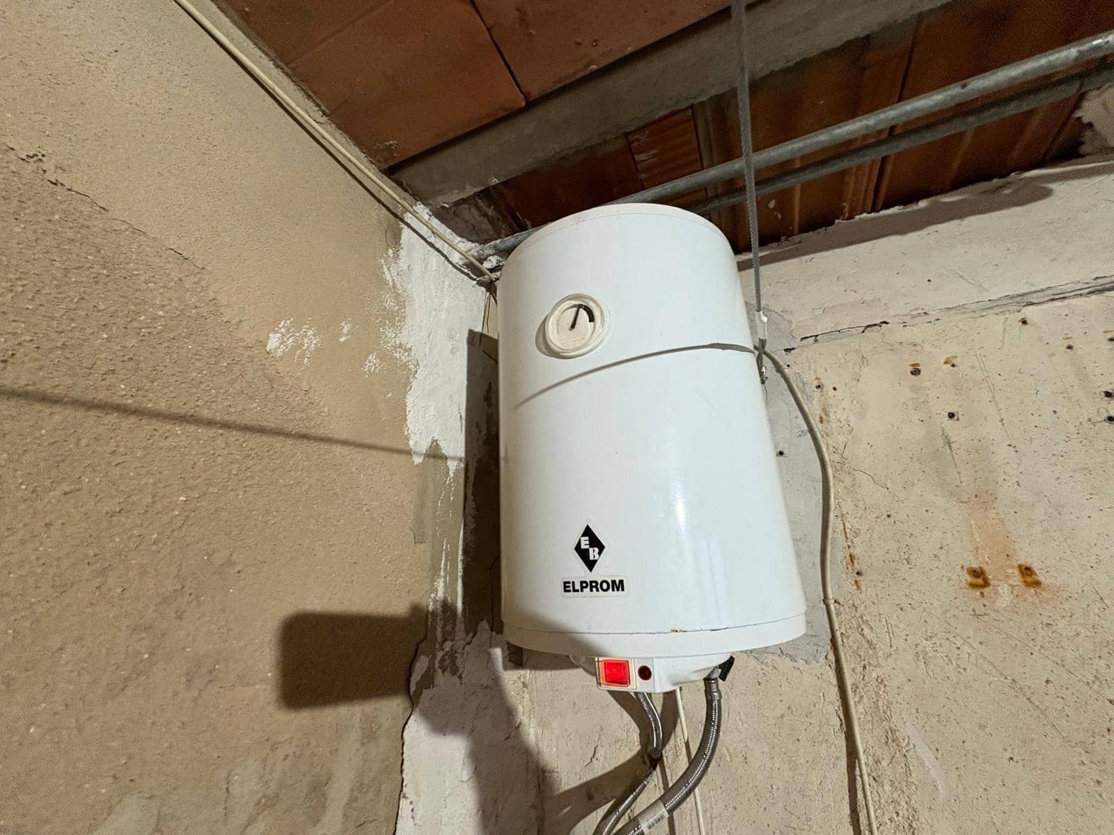 2 bedroom Flat for sale in Almansa - € 70,000 (Ref: 9367523)