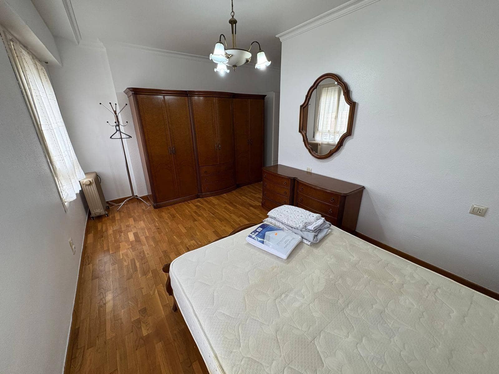 3 bedroom Flat for rent in Almansa - € 550 (Ref: 9379034)