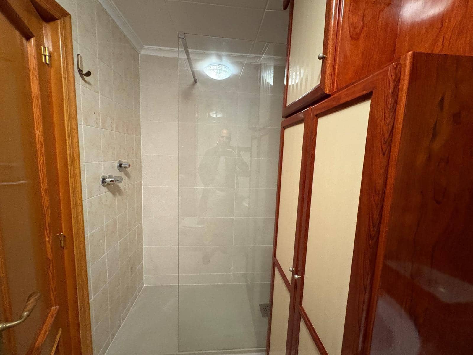 3 bedroom Flat for rent in Almansa - € 550 (Ref: 9379034)