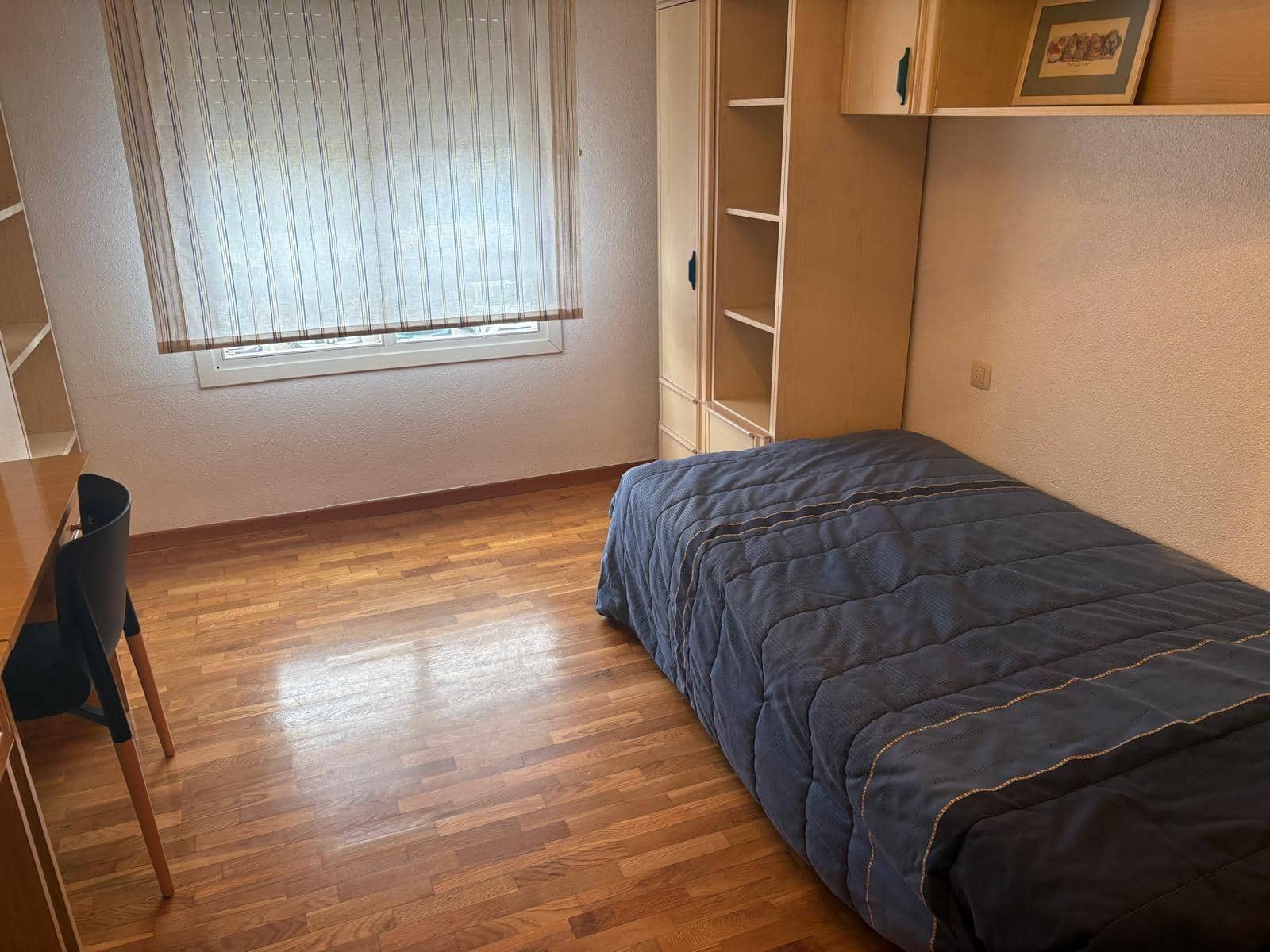 3 bedroom Flat for rent in Almansa - € 550 (Ref: 9379034)