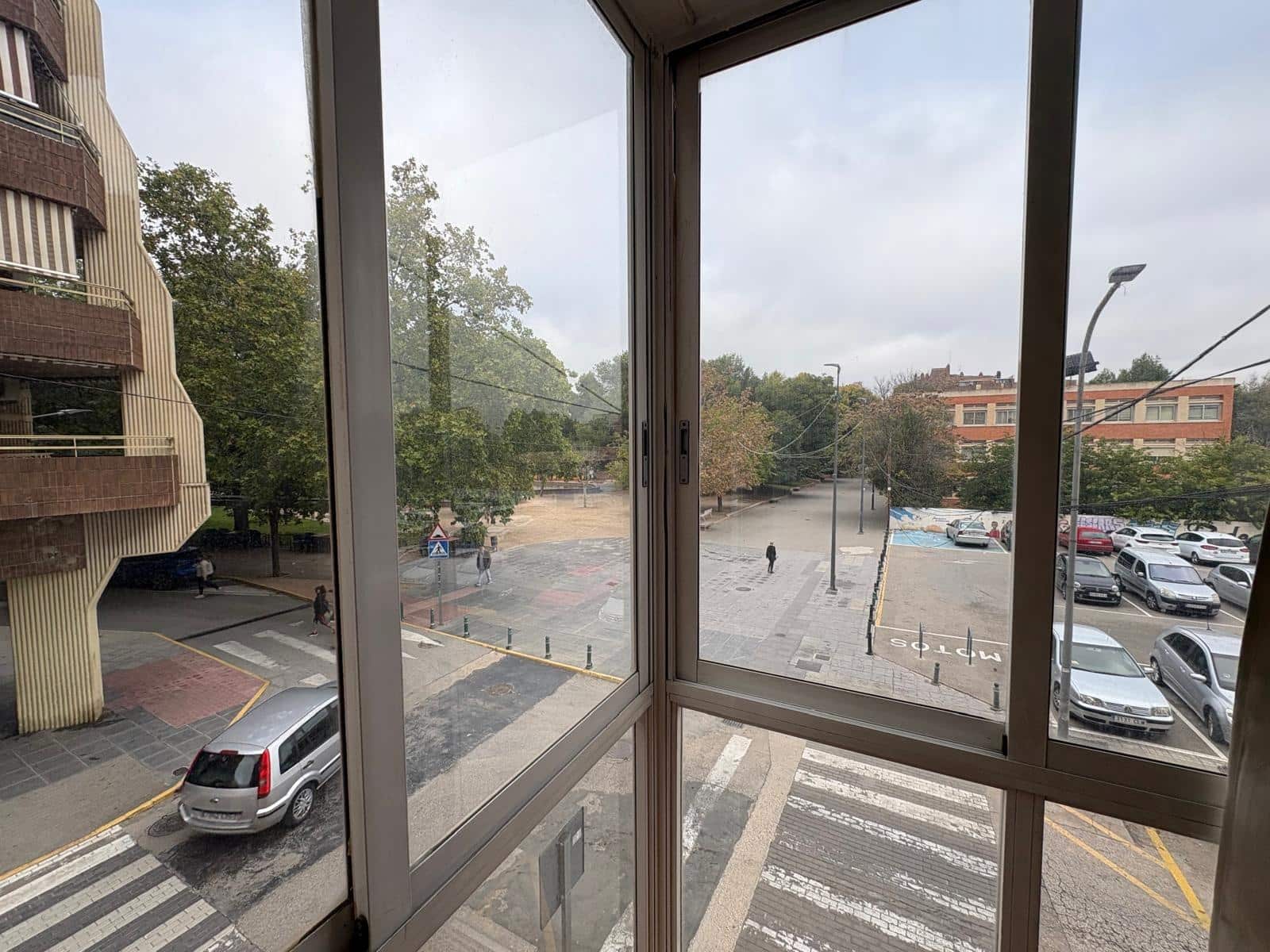 3 bedroom Flat for rent in Almansa - € 550 (Ref: 9379034)