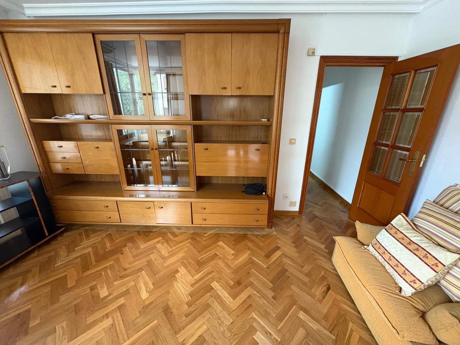 3 bedroom Flat for rent in Almansa - € 550 (Ref: 9379034)