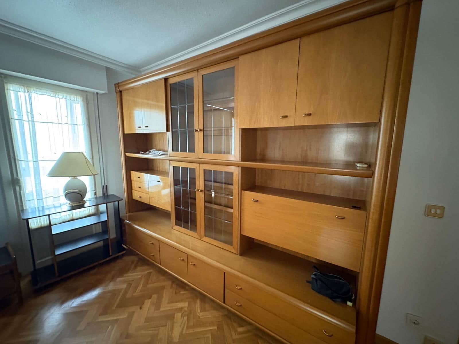 3 bedroom Flat for rent in Almansa - € 550 (Ref: 9379034)