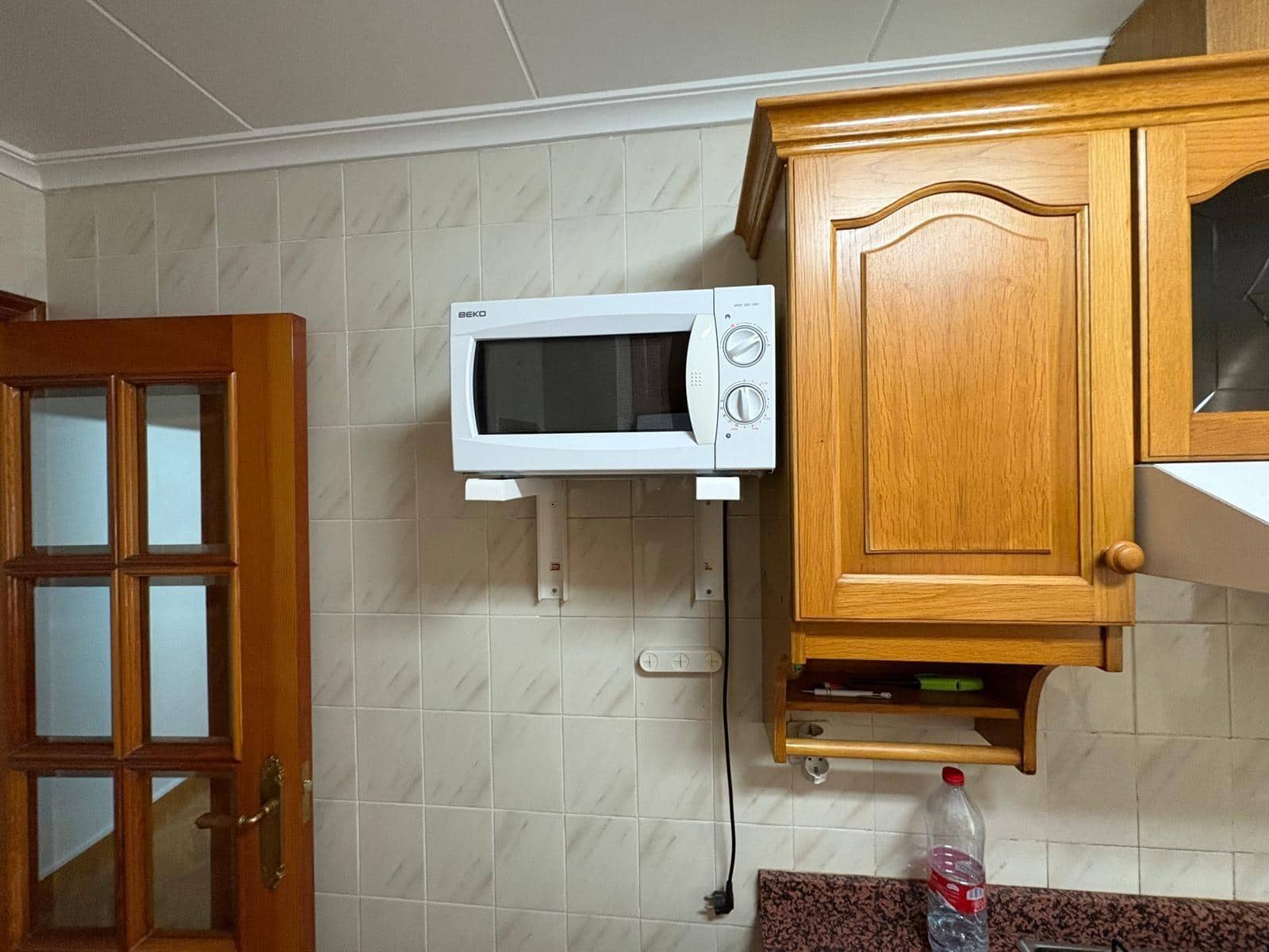 3 bedroom Flat for rent in Almansa - € 550 (Ref: 9379034)