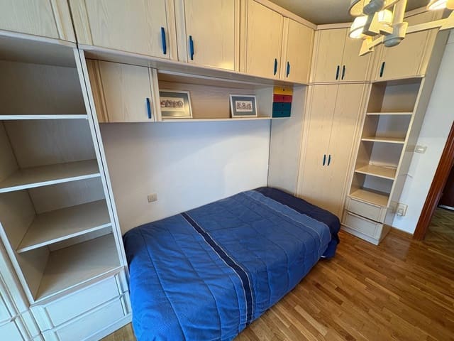 3 bedroom Flat for rent in Almansa - € 550 (Ref: 9379034)