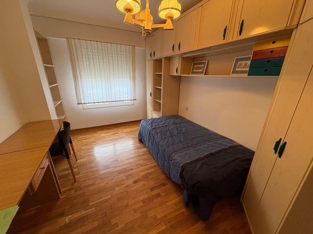 3 bedroom Flat for rent in Almansa - € 550 (Ref: 9379034)