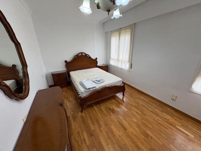 3 bedroom Flat for rent in Almansa - € 550 (Ref: 9379034)