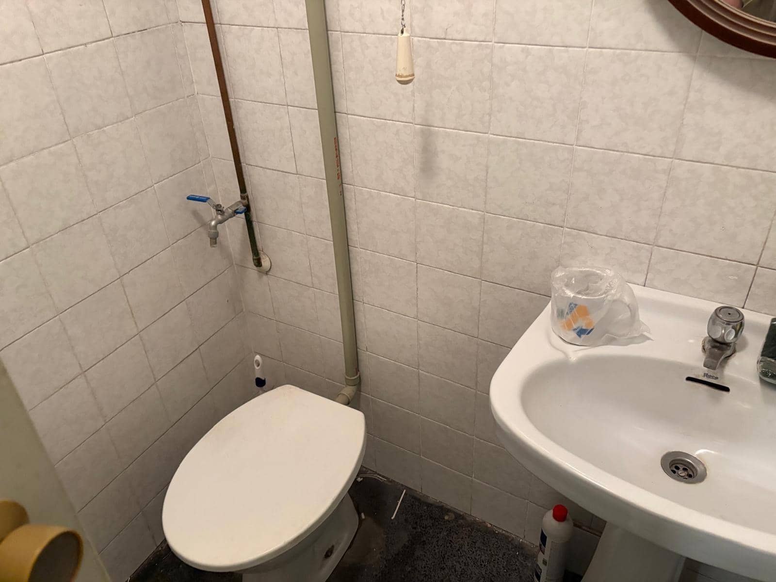 3 slaapkamer Commercieel te huur in Almansa - € 800 (Ref: 9379035)