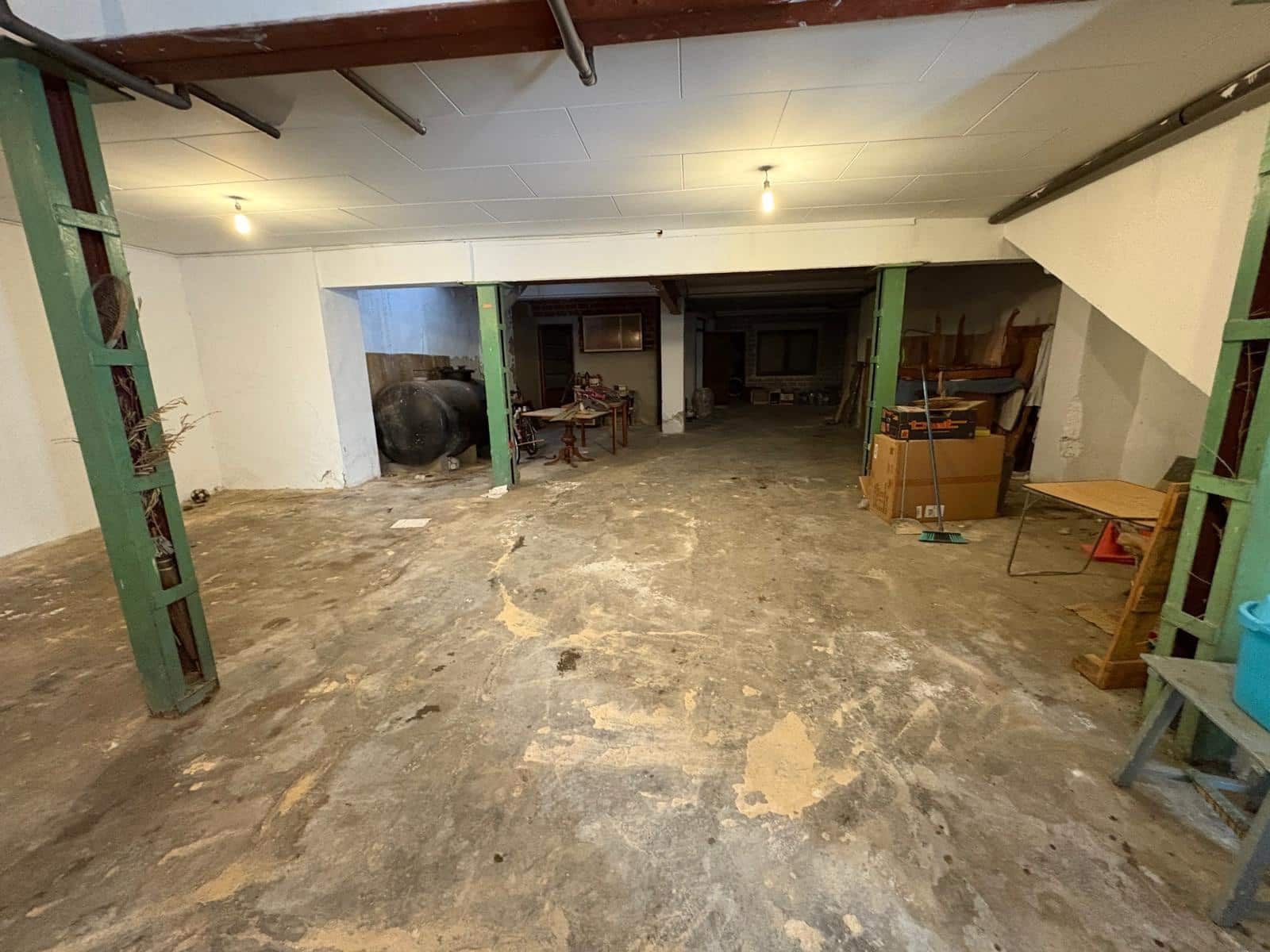 5 chambre Maison de Ville à vendre à Almansa avec garage - 140 000 € (Ref: 9382859)